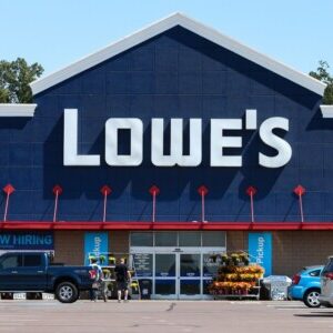 Profile photo of Lowe's Customer Satisfaction Survey at Lowescomsurvey.page