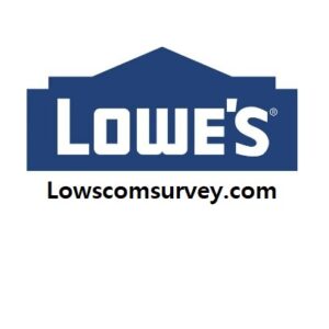 Profile photo of Lowscomsurvey.com is useful for Lowes Survey