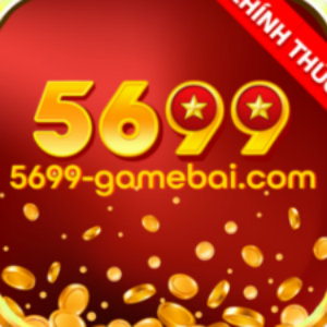 Profile photo of 5699 Game Bài