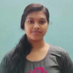 SHREYASI MONDAL