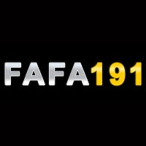 Profile photo of FAFA 191