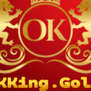 Profile photo of OKKING gold