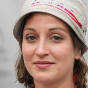 Profile photo of Ila Kapur