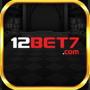 Profile photo of 12Bet - Trải nghiệm cá cược thể thao và casino trực tuyến