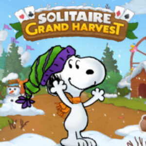 Profile photo of Solitaire Grand Harvest