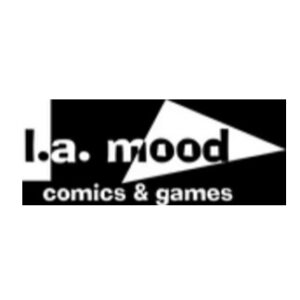 Profile photo of lamoodcomics ca