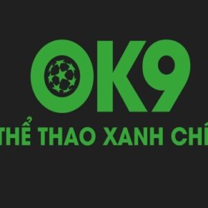 Profile photo of OK 9