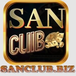 Profile photo of SANCLUB ⭐️ Đẳng Cấp Game Bài