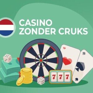 Profile photo of Zonder Cruks