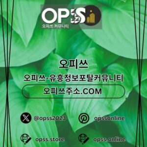 Profile photo of 역삼오피 출장마사지안내.COM 역삼OP