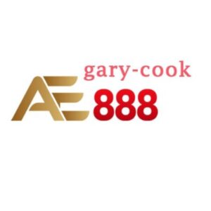 Profile photo of AE888 garycook