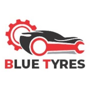 Profile photo of Blue Tyres