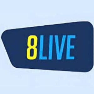 Profile photo of 8LIVE locker