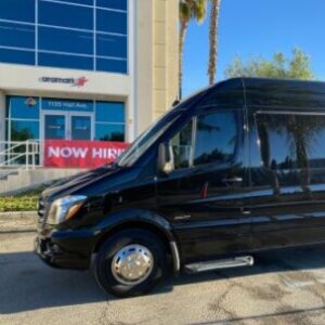 Profile photo of Limo Service Newport Beach