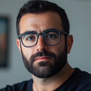 Profile photo of Matteo Greco