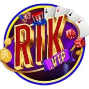 Profile photo of Cổng Game Rikvip