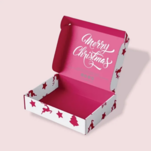 Profile photo of Mailer Boxes