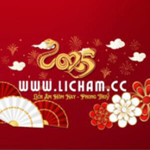 Profile photo of Lịch Âm Hôm Nay