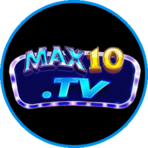 Profile photo of max10 tv