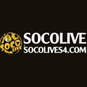 Profile photo of soco live