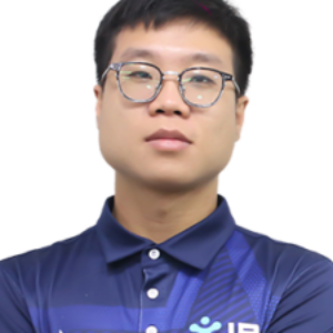Profile photo of Phạm Quang Huy