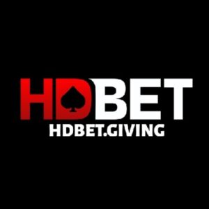 Profile photo of HDbet Giving
