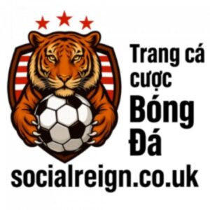 Profile photo of Social Reign