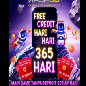 Profile photo of free credit no deposit