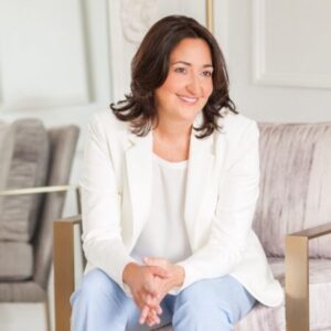 Profile photo of Lisa T Miller