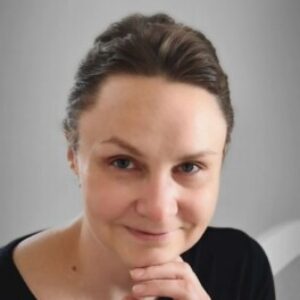 Profile photo of Irina Vernyayeva