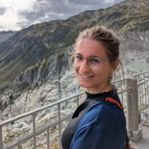 Profile photo of Sonja Liepe