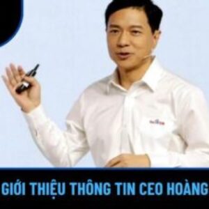 Profile photo of Hoàng Văn Hải