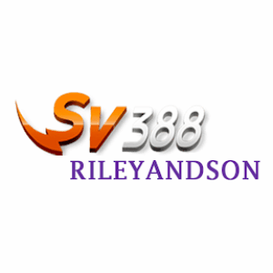 Profile photo of SV388 rileyandson