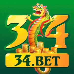 Profile photo of 34bet Casa de Apostas