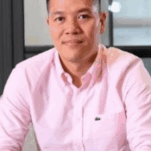 Profile photo of CEO Hùng Thuận
