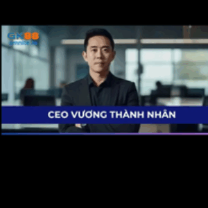 Profile photo of CEO Vương Thành Nhân