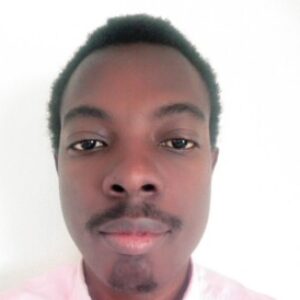 Profile photo of IVES MALONGO KOKINAMBILI