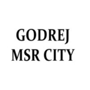 Profile photo of Godrej MSR City