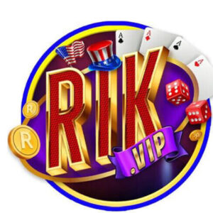 Profile photo of Cổng Game Rikvip
