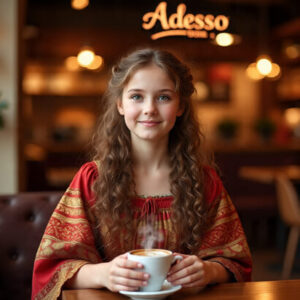 Profile photo of adessobistro coffee
