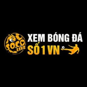 Profile photo of SOCOLIVE tv
