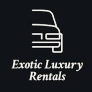 Profile photo of Exotic Luxury Rentals