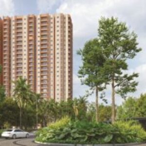 Profile photo of Godrej MSR City Shettigere