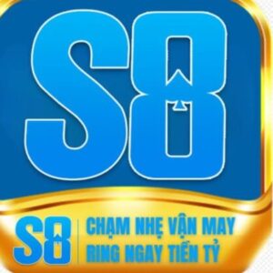 Profile photo of S 8