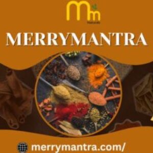 Profile photo of MerryMantra Online