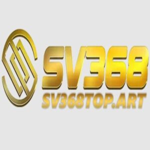 Profile photo of SV368 TOP ART