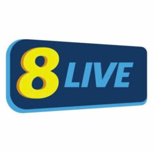 Profile photo of 8LIVE info