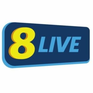 Profile photo of 8LIVE uk