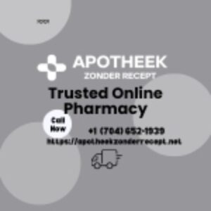 Profile photo of Apotheek Zonder Recept