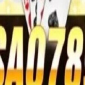 Profile photo of Sao789 Cổng game Sao789